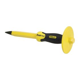  Stanley Fatmax hegyesvéső kézvédővel 19mm x 300mm (4-18-329)
