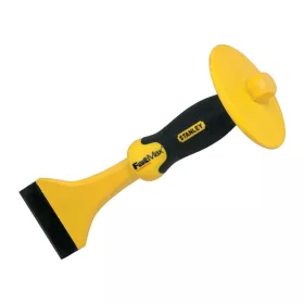 Stanley Fatmax padló véső kézvédővel 75x275mm