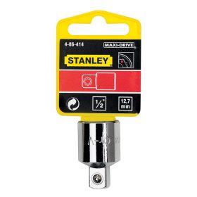 Stanley adapter 1/2"-3/8"