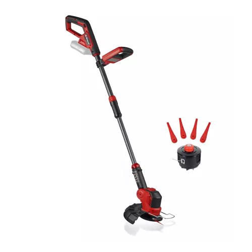 Einhell GE-CT 18/25-1 Li-Solo akkus fűszegélynyíró akku és töltő nélkül