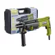 Extol Craft SDS-Plus fúró-vésőkalapács 800W