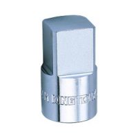 1/2" KÉZI DUGÓKULCS