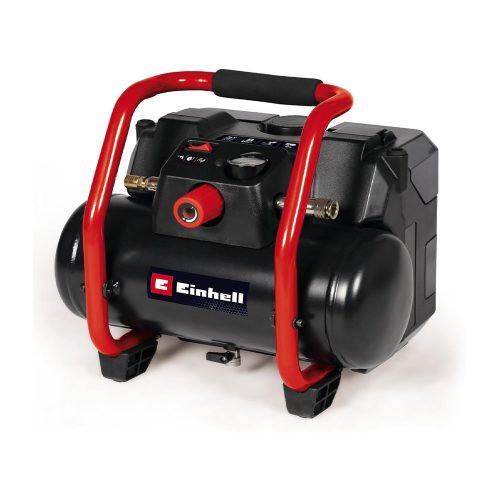 Einhell akkus kompresszor TE-AC 36/150 Li OF Solo alapgép