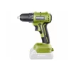 Extol Craft akkus fúrócsavarozó, Power Share, 20V, kefementes motor, kofferban; alapgép