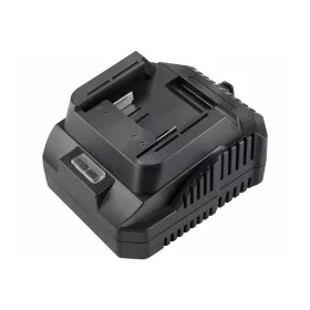 Extol Craft akkutöltő Power Share Li-ion akkuhoz, 20V, 2A