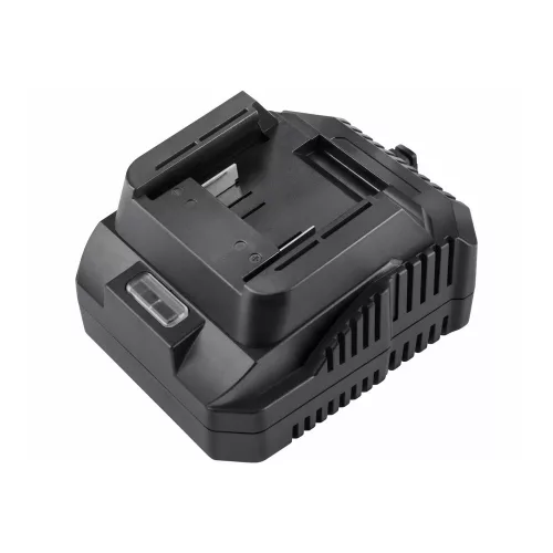 Extol Craft akkutöltő Power Share Li-ion akkuhoz, 20V, 2A