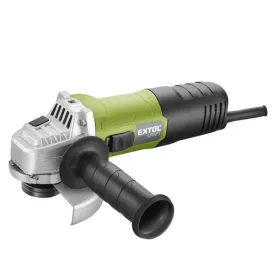 Extol Craft sarokcsiszoló 403114 750W, 115mm