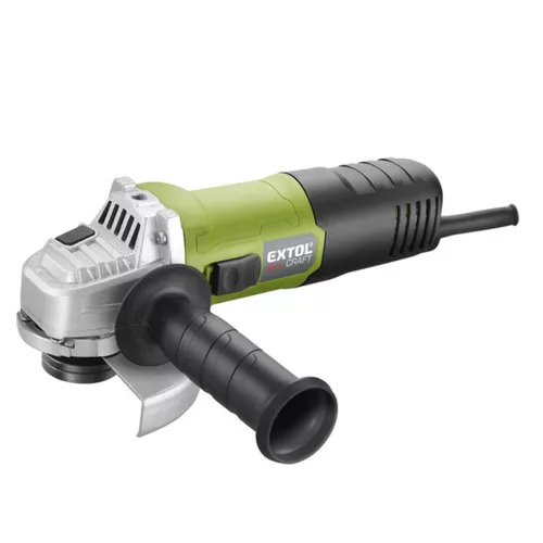 Extol Craft sarokcsiszoló 403126 850W, 125mm