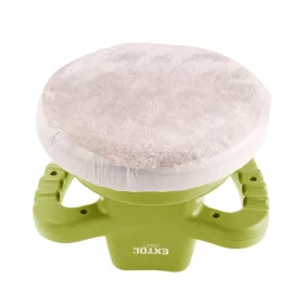 Extol Craft polírozógép 240mm 140W