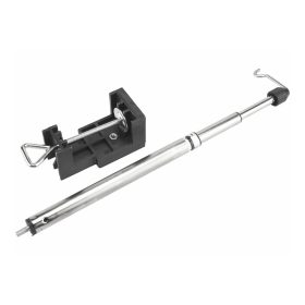 Extol Craft teleszkópos állvány mini köszörűgépekhez