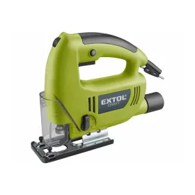 Extol dekopírfűrész 650W