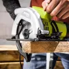 Extol Craft kézi körfűrész 1200W, 160mm