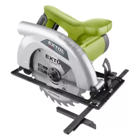 Extol Craft kézi körfűrész 1200W, 185mm