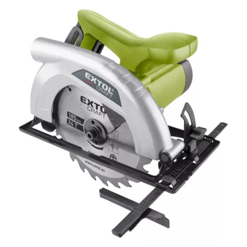 Extol Craft kézi körfűrész 1200W, 185mm