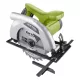 Extol Craft kézi körfűrész 1200W, 185mm