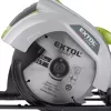 Extol Craft kézi körfűrész 1200W, 185mm