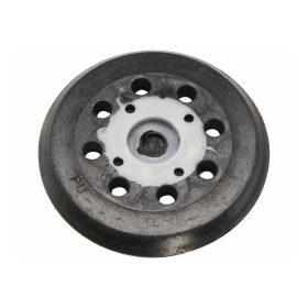   Extol Craft tépőzáras tartalék gumi talp 407202 rotációs csiszológéphez 125mm