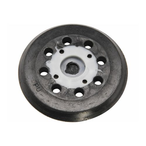 Extol Craft tépőzáras tartalék gumi talp 407202 rotációs csiszológéphez 125mm