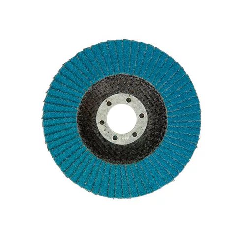 Hikoki  lamellás tárcsa 125x120