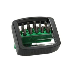 Hikoki bitkészlet 11 darabos