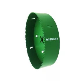 Hikoki Lyukfűrész 152mm HSS BI-metál