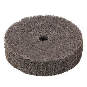 Extol Craft polírozó korong 75x20mm