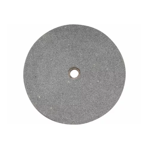 Extol Craft köszörűkő, 125×16mm, tengely átmérő:12,7mm, 36-os szemcse, a 410120 kettős köszörűgéphöz