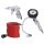 Einhell 3 részes kompresszor tartozék szett