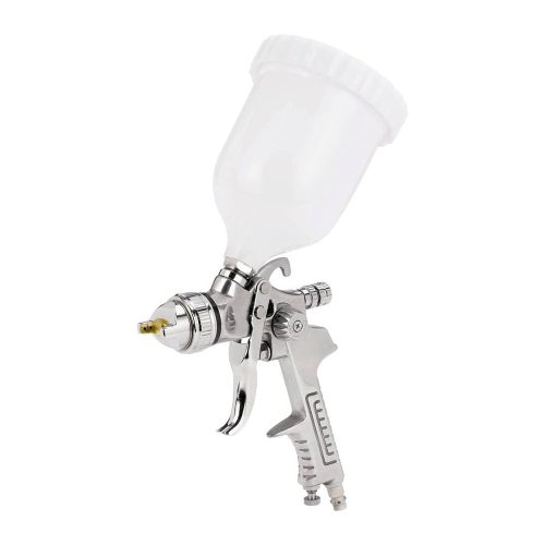 Einhell profi festékszóró pisztoly, szórótartállyal