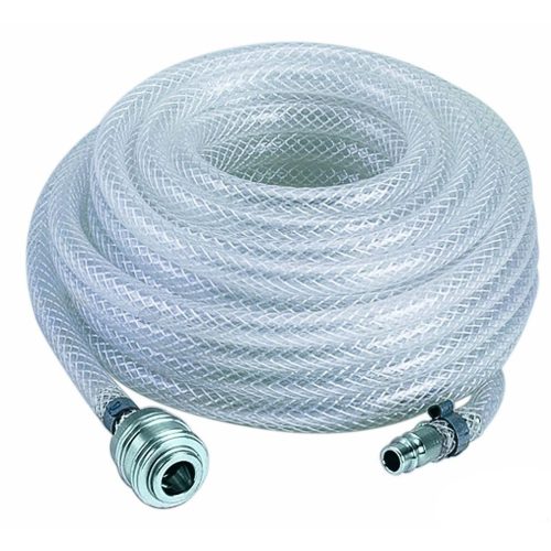 Einhell levegős tömlő 15m, 15bar