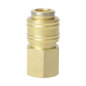 Einhell levegős gyorscsatlakozó R1/2" IG