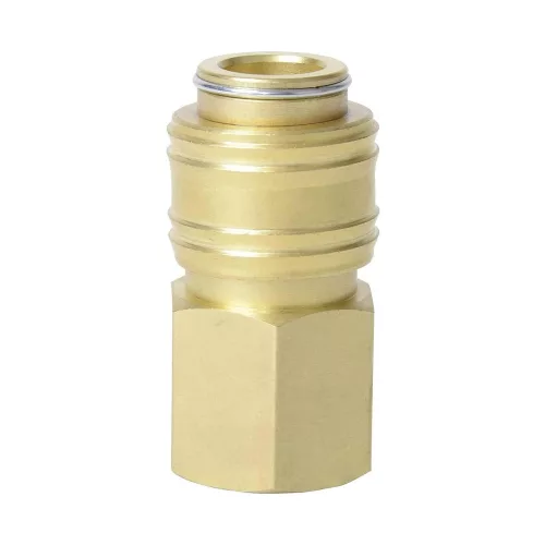 Einhell levegős gyorscsatlakozó R1/2" IG