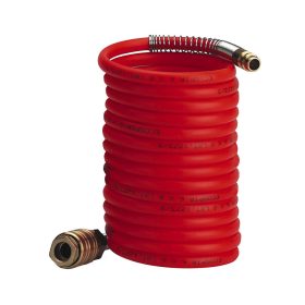 Einhell levegős spiráltömlő 8m, 15bar