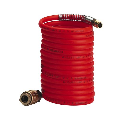 Einhell levegős spiráltömlő 8m, 15bar