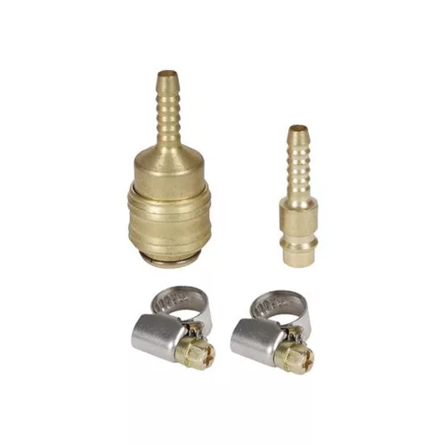 Einhell tömlőcsatlakozó készlet 6 mm