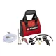 Einhell 15 részes kompresszor készlet táskával