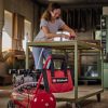 Einhell 15 részes kompresszor készlet táskával