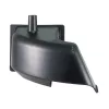Makita hátsó fűterelő LM001G/LM001J (oldalkidobó helyett)