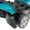 Makita hátsó fűterelő LM001G/LM001J (oldalkidobó helyett)