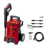 Einhell magasnyomású mosó TC-HP 130 1500W, 130bar