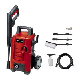 Einhell magasnyomású mosó TC-HP 130 1500W, 130bar