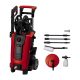 Einhell magasnyomású mosó TE-HP 140 1900W, 140bar