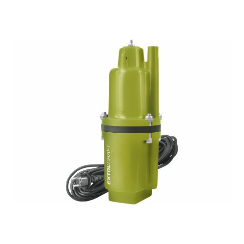 Extol Craft mélykúti membrános szivattyú, 300W, 40m kábel