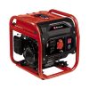 Einhell benzinmotoros áramfejlesztő TC-IG 1100, 79cm3 1,1 kW