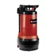 Einhell hordóürítő GE-PP 5555 RB-A 550W