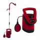 Einhell hordóürítő szivattyú GE-SP 3546 RB 350W