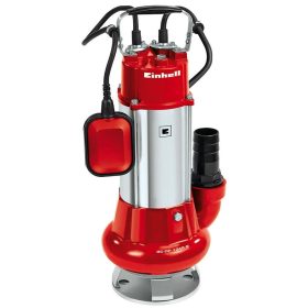 Einhell szennyvizes búvárszivattyú GC-DP 1340 G 1300W