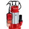 Einhell szennyvizes búvárszivattyú GC-DP 1340 G 1300W