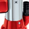 Einhell szennyvizes búvárszivattyú GC-DP 1340 G 1300W