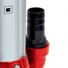 Einhell szennyvizes búvárszivattyú GC-DP 1340 G 1300W